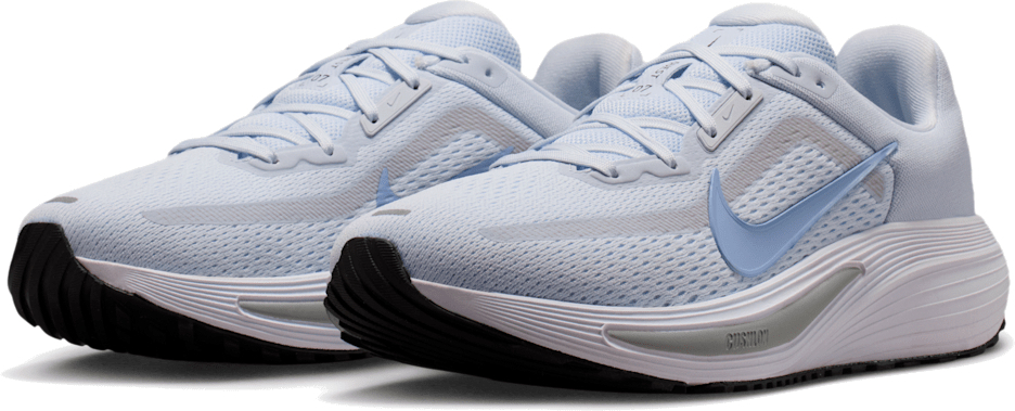 Кроссовки женские Nike W Quest 7 IM9291-002 36 (5,5 US) голубые фото3