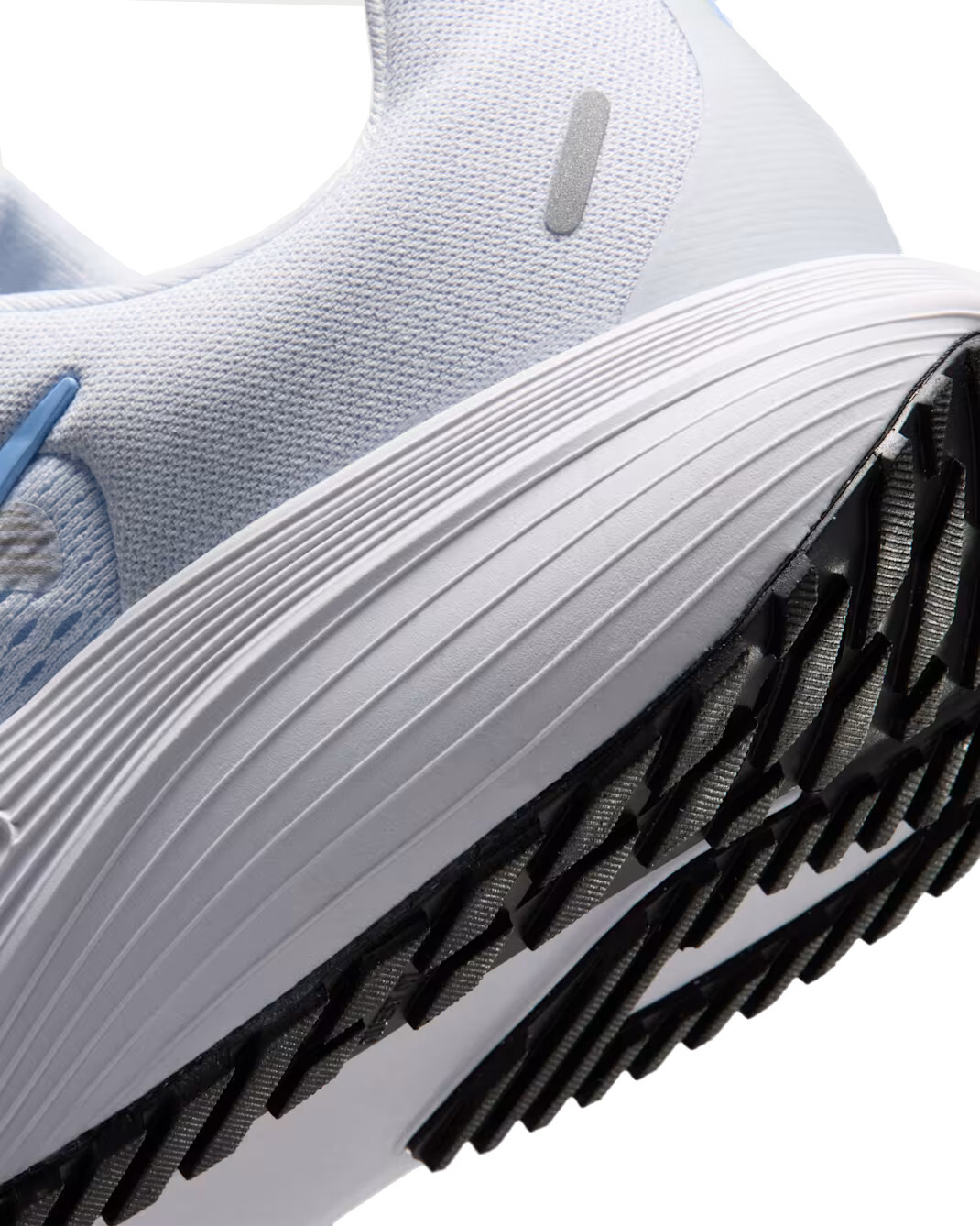 Кроссовки женские Nike W Quest 7 IM9291-002 36 (5,5 US) голубые фото8