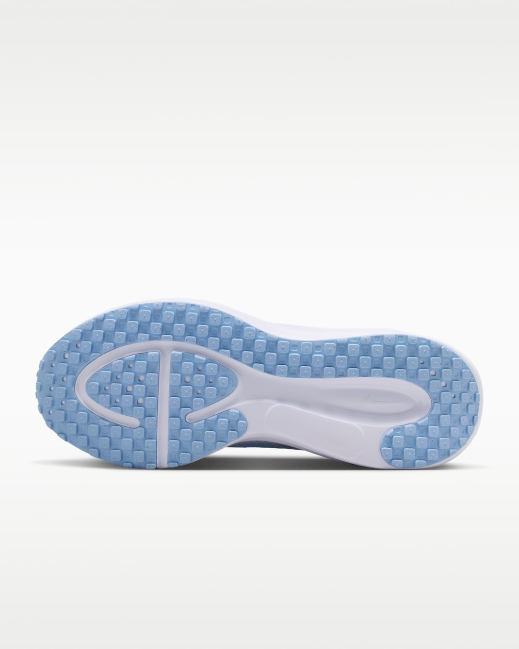 Кроссовки женские Nike W Revolution 8 HJ8485-006 38,5 (7,5 US) светло-голубые фото6