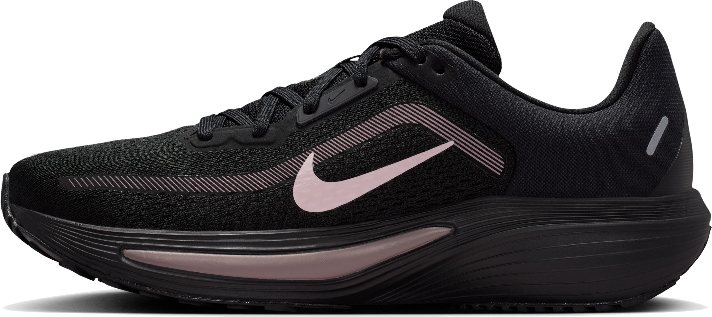 Кроссовки женские Nike W Quest 7 IM9291-003 37,5 (6,5 US) черные фото2
