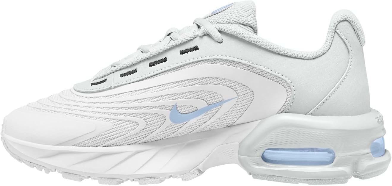 Кроссовки женские Nike W Air Max Fire IR0818-106 39 (8 US) молочные фото2