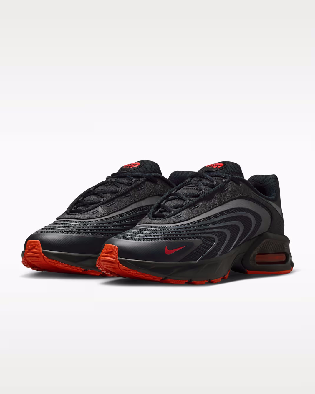 Кроссовки мужские Nike Air Max Fire IR0819-013 44 (10 US) черные фото3