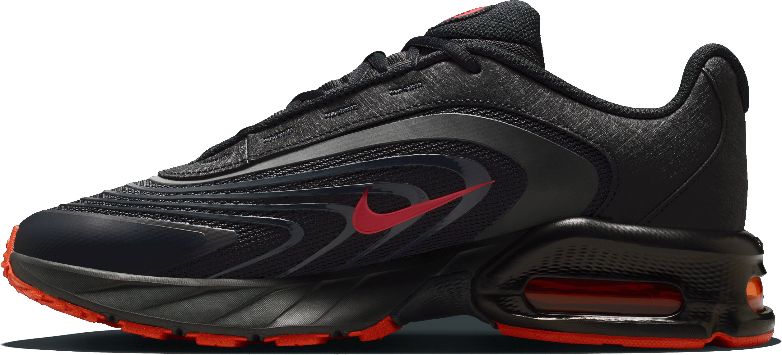 Кроссовки мужские Nike Air Max Fire IR0819-013 42 (8,5 US) черные фото2