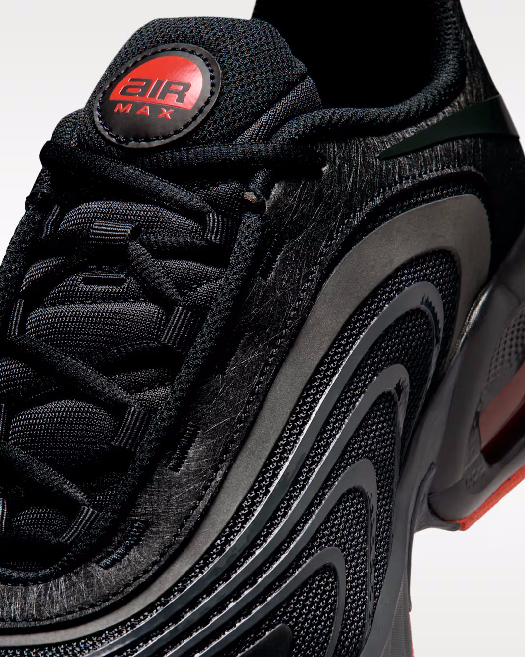 Кроссовки мужские Nike Air Max Fire IR0819-013 42 (8,5 US) черные фото7
