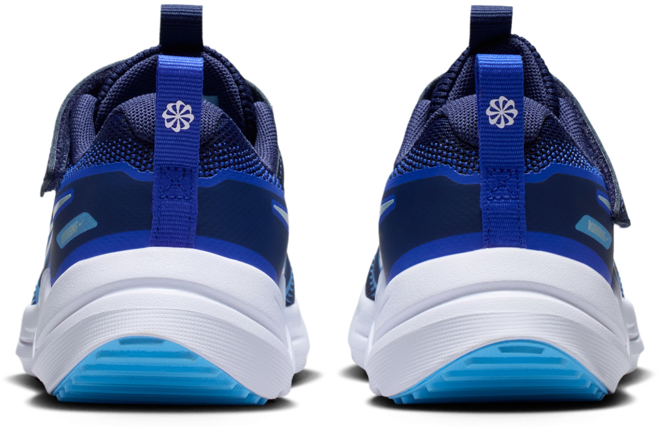 Кроссовки детские Nike Cosmic Runner Grd (Ps) IR1519-400 28 (11C US) темно-синие фото5