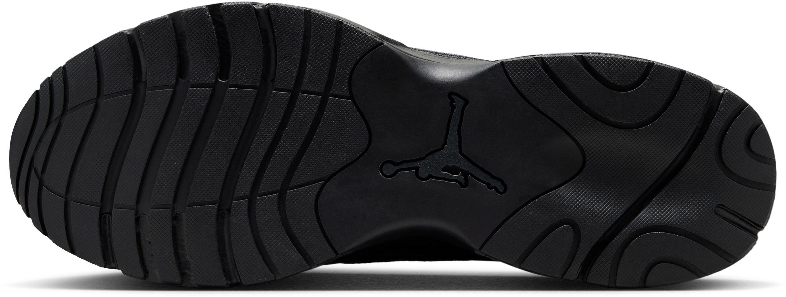 Кроссовки мужские Nike Jordan Trunner Flow IO2091-005 41 (8 US) черные фото6