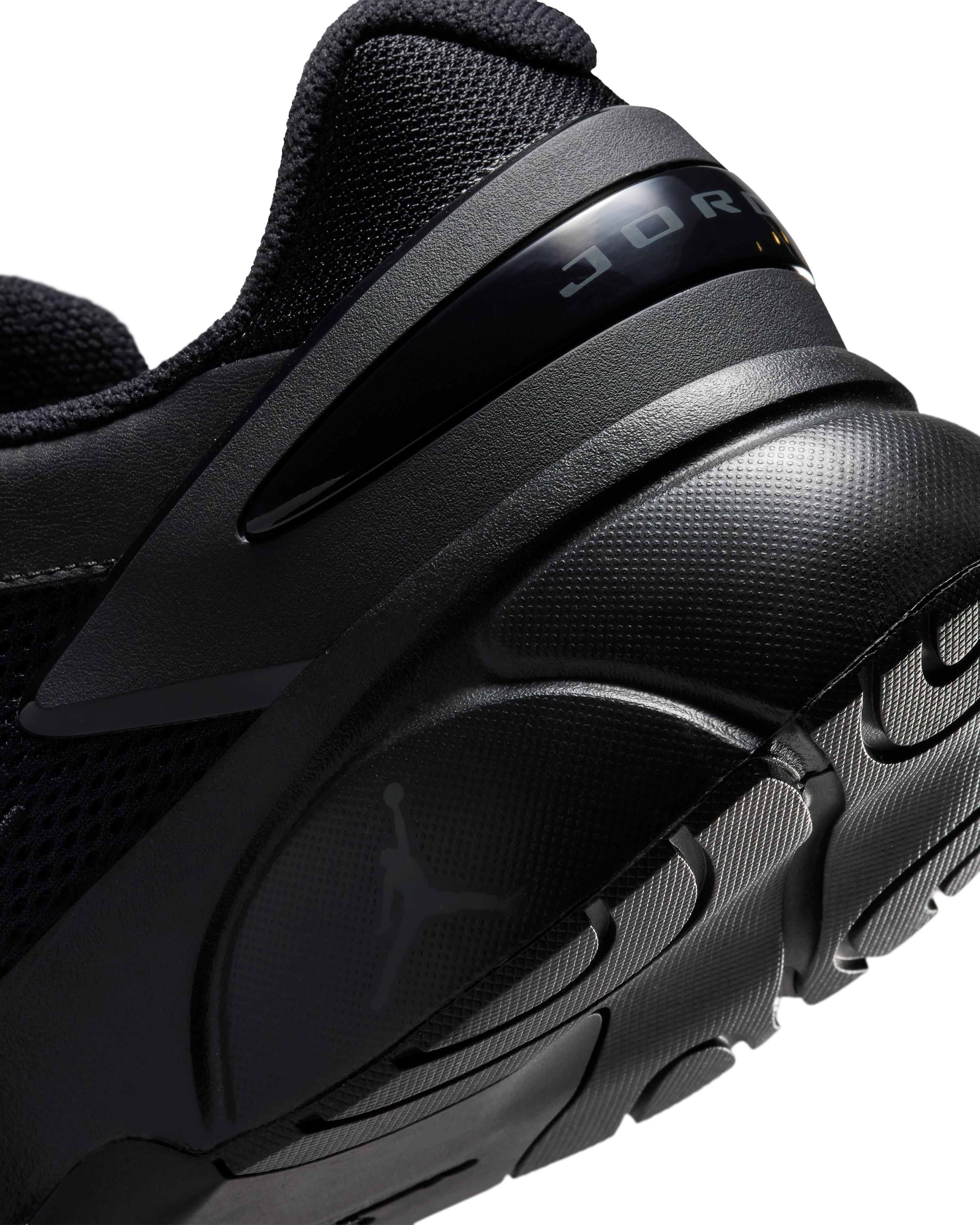 Кроссовки мужские Nike Jordan Trunner Flow IO2091-005 41 (8 US) черные фото8