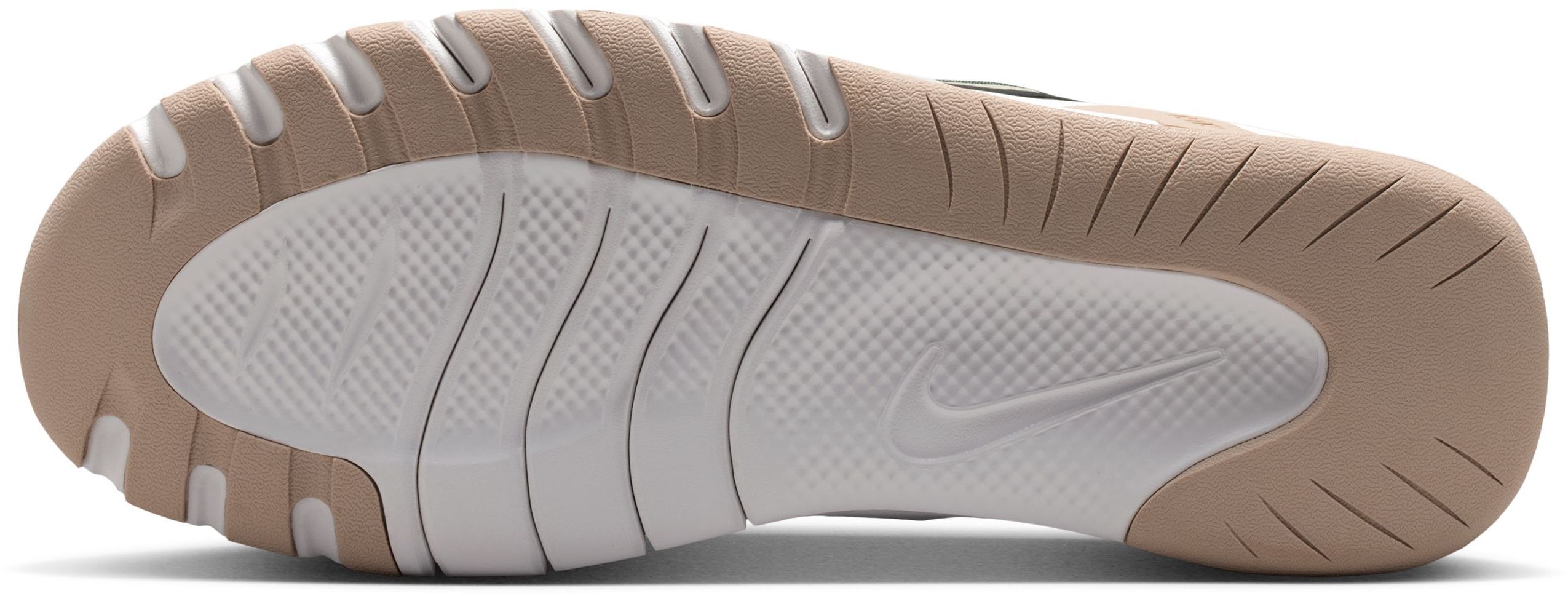 Кроссовки мужские Nike Flex Train HV9972-303 41 (8 US) темно-зеленые фото6