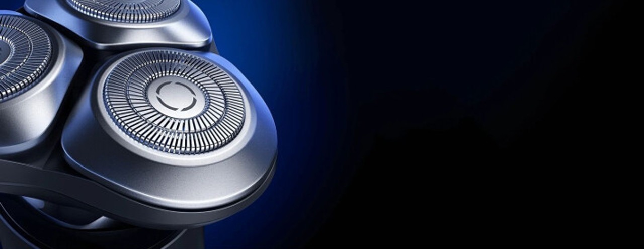 Електробритва Xiaomi Electric Shaver S301 EU (1000136) фото5