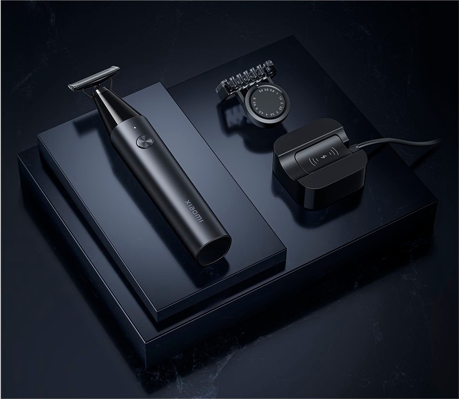 Триммер Xiaomi UniBlade Trimmer EU (1000509) фото6