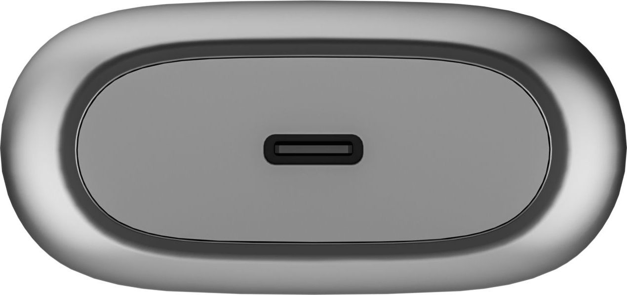 Електробритва Xiaomi Electric Shaver S200 Silver (1121009) фото5
