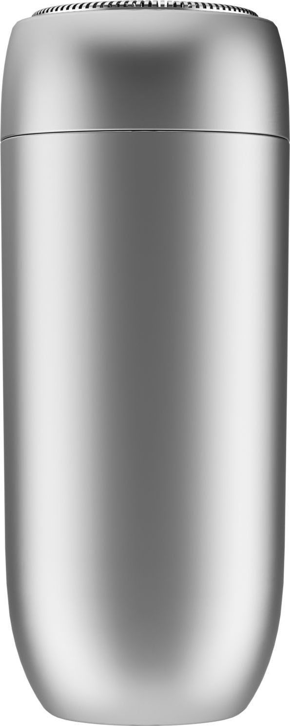 Електробритва Xiaomi Electric Shaver S200 Silver (1121009) фото3