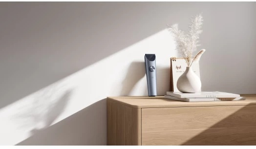 Машинка для стрижки Xiaomi Hair Clipper 2 (1125444) фото10