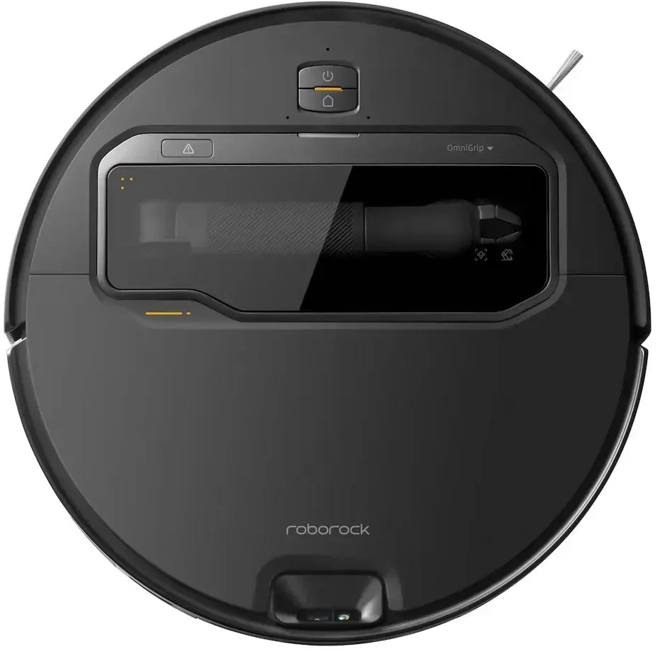 Робот-пилосос Roborock Saros Z70 (1141769) фото4
