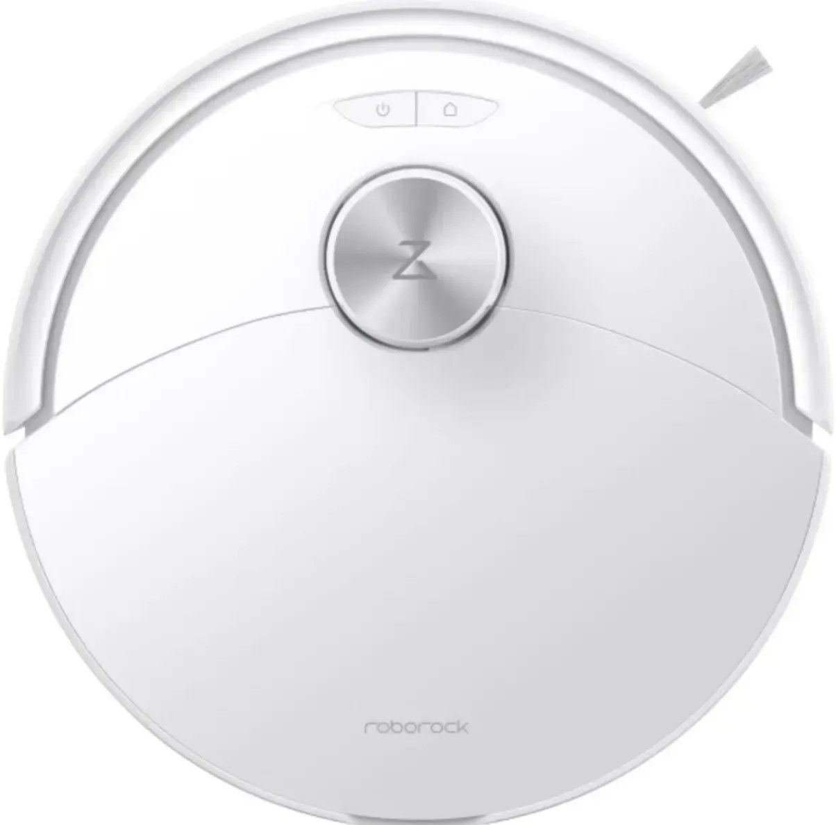 Робот-пилосос Roborock Q10 VF+ White (1142370) фото2