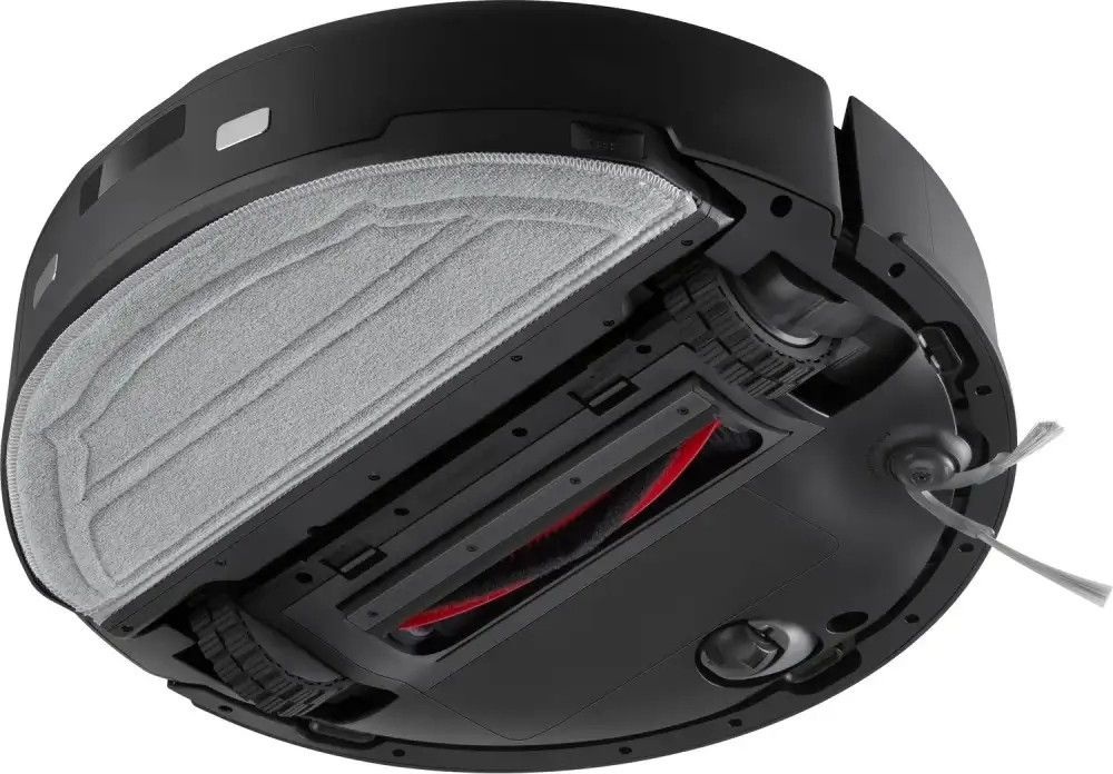 Робот-пилосос Roborock Q10 VF+ Black (1142371) фото4