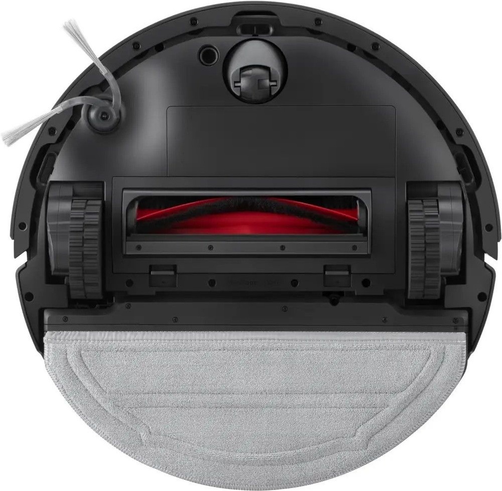 Робот-пилосос Roborock Q10 VF+ Black (1142371) фото5