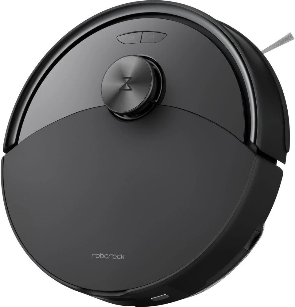Робот-пилосос Roborock Q10 VF+ Black (1142371) фото3