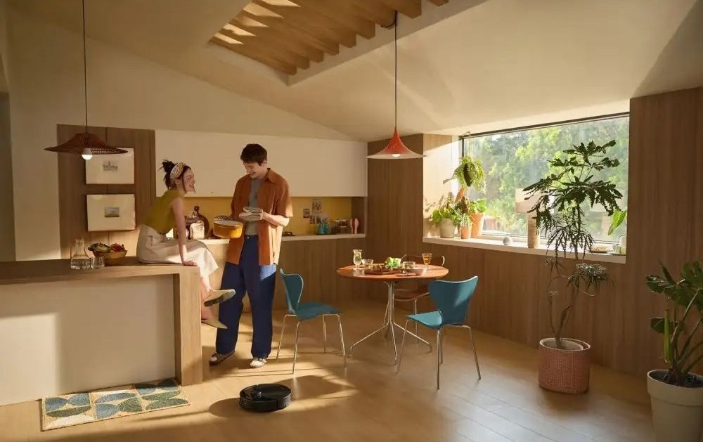 Робот-пилосос Roborock Q10 VF+ Black (1142371) фото10