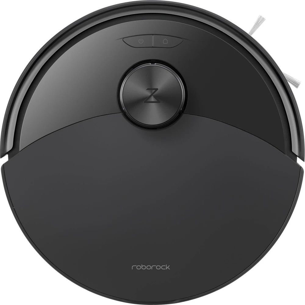 Робот-пилосос Roborock Q10 VF+ Black (1142371) фото2