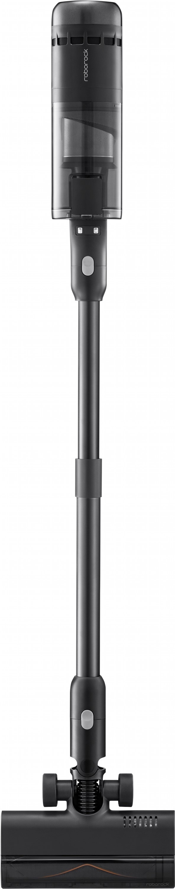 Аккумуляторный пылесос Roborock Alioth Pro H60 Hub Ultra (1169247) фото