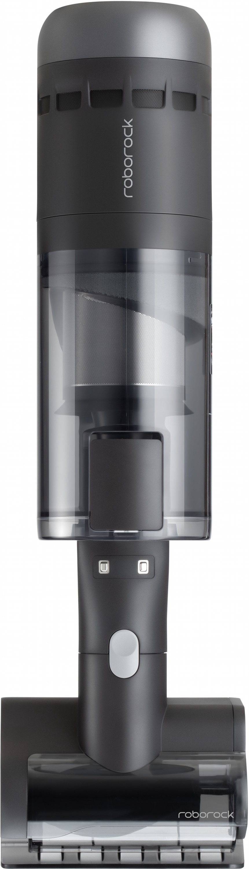 Аккумуляторный пылесос Roborock Alioth Pro H60 Hub Ultra (1169247) фото