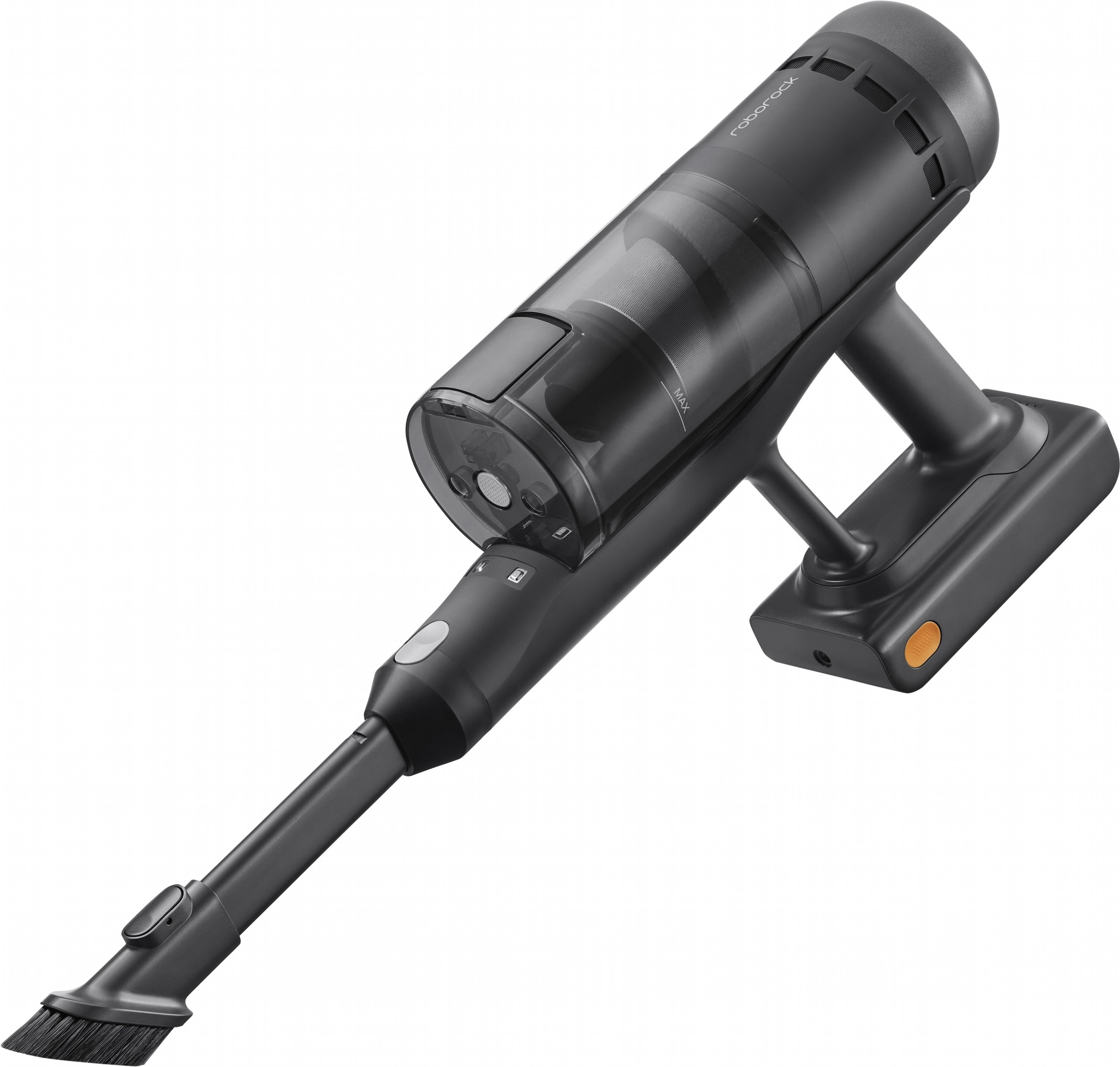 Аккумуляторный пылесос Roborock Alioth Pro H60 Hub Ultra (1169247) фото
