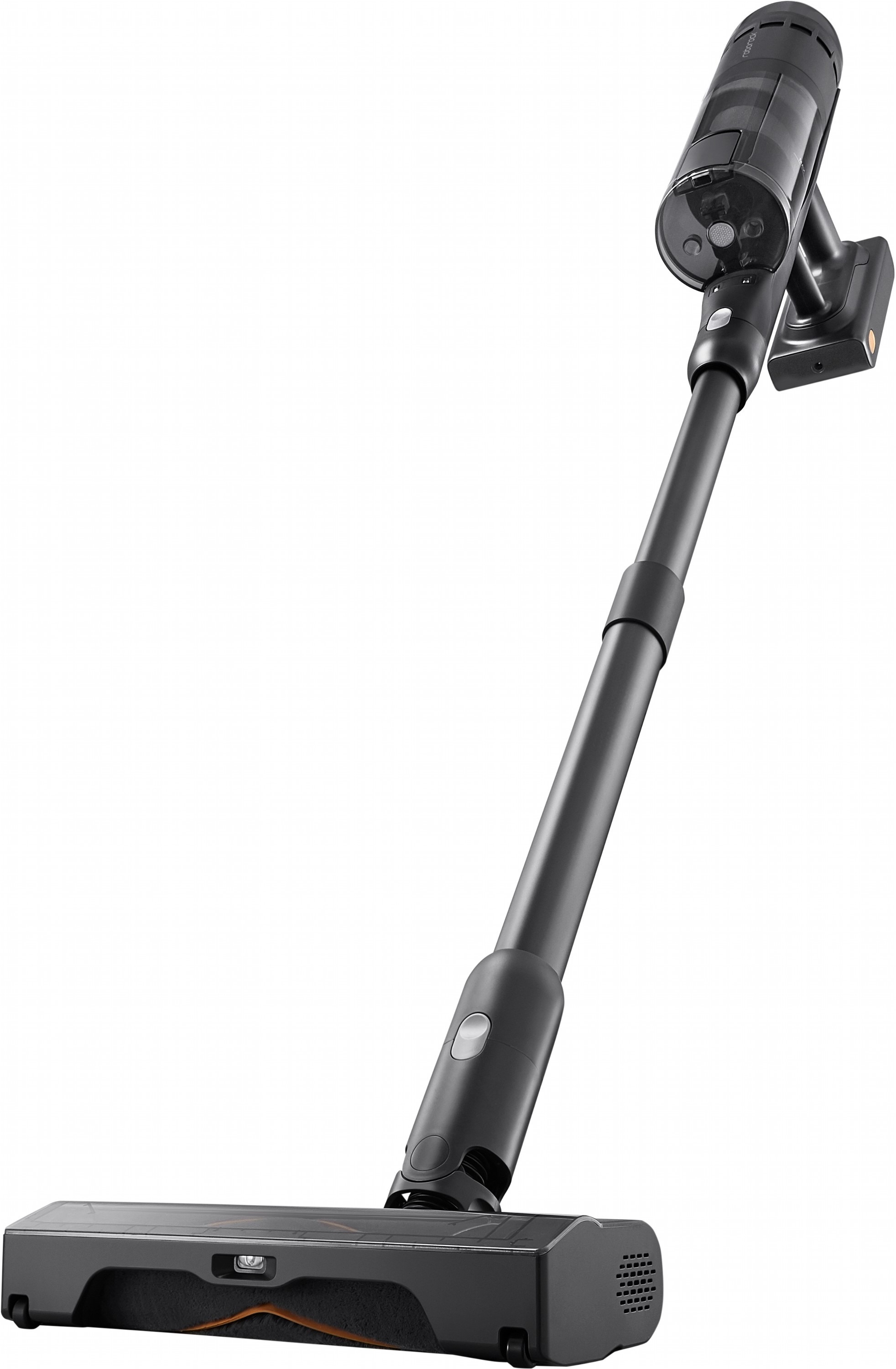 Аккумуляторный пылесос Roborock Alioth Pro H60 Hub Ultra (1169247) фото