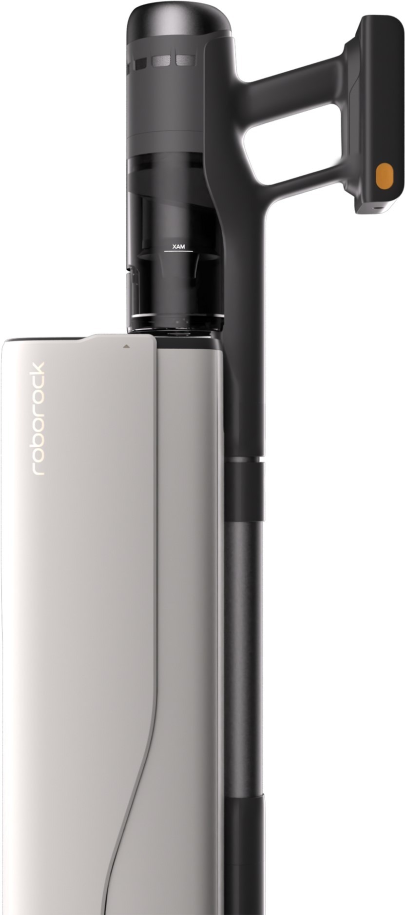 Аккумуляторный пылесос Roborock Alioth Pro H60 Hub Ultra (1169247) фото