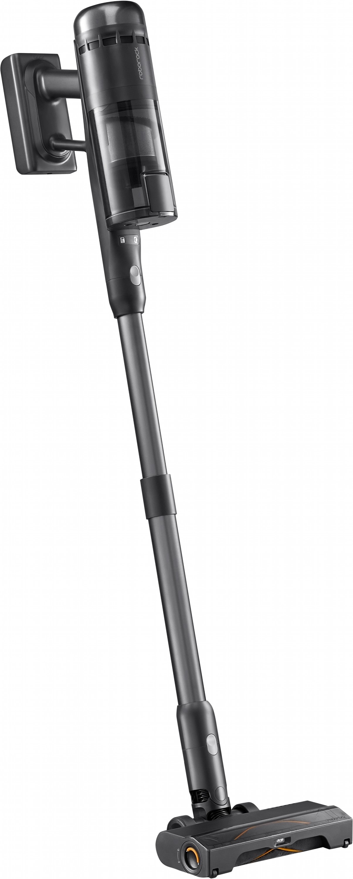 Аккумуляторный пылесос Roborock Alioth Pro H60 Hub Ultra (1169247) фото