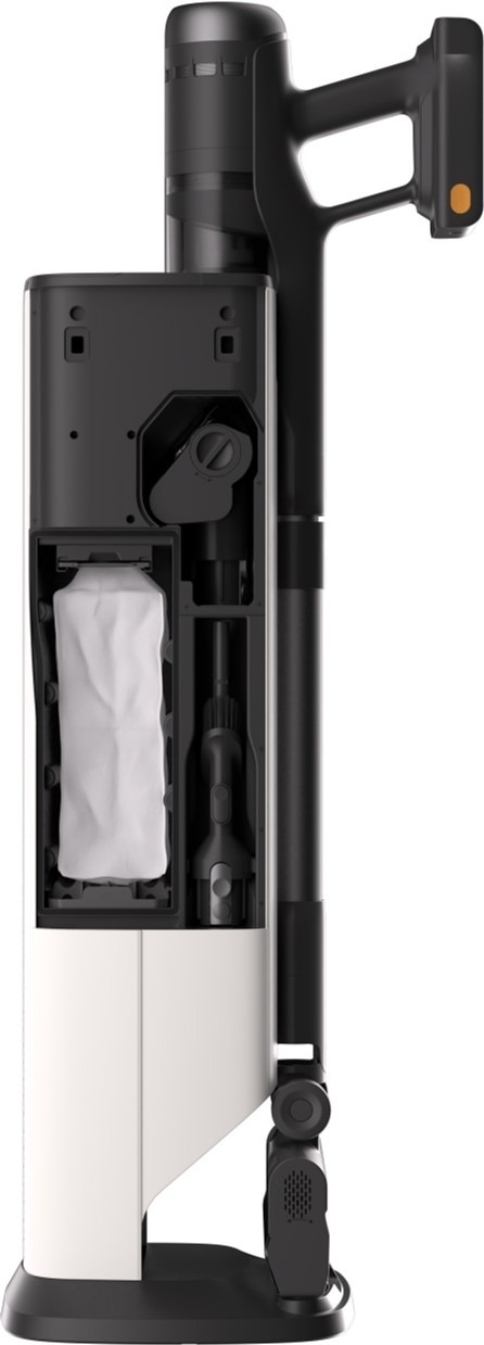 Аккумуляторный пылесос Roborock Alioth Pro H60 Hub Ultra (1169247) фото