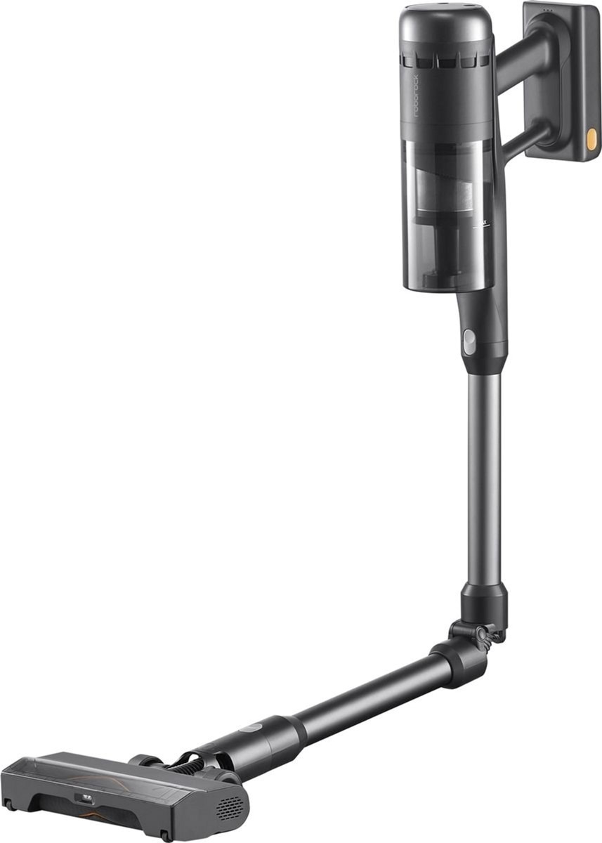 Аккумуляторный пылесос Roborock Aries Pro H60 Ultra (1169249) фото7