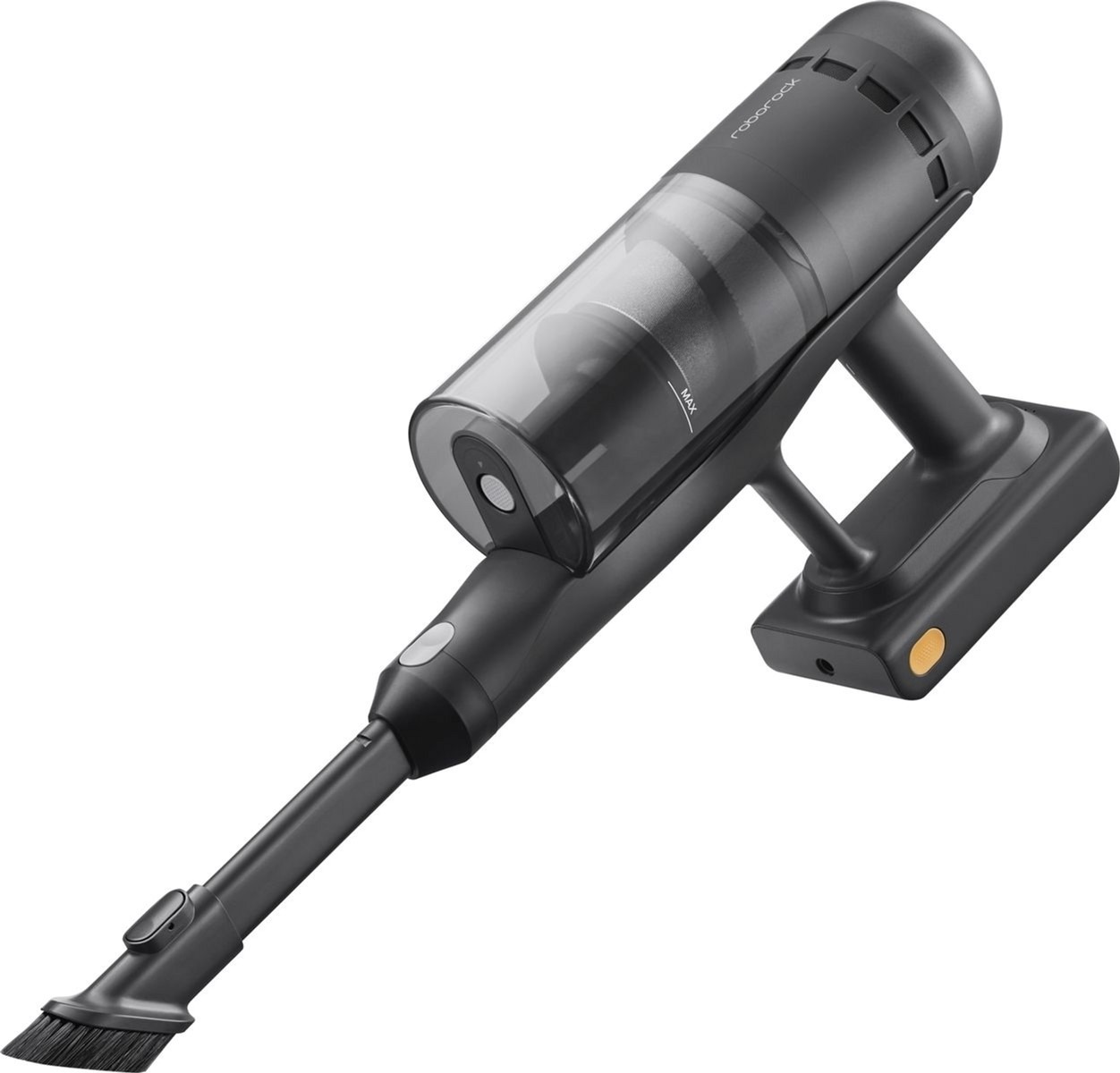 Аккумуляторный пылесос Roborock Aries Pro H60 Ultra (1169249) фото9
