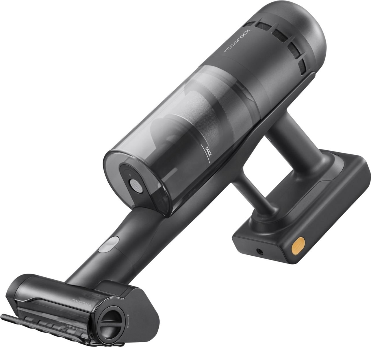 Аккумуляторный пылесос Roborock Aries Pro H60 Ultra (1169249) фото11