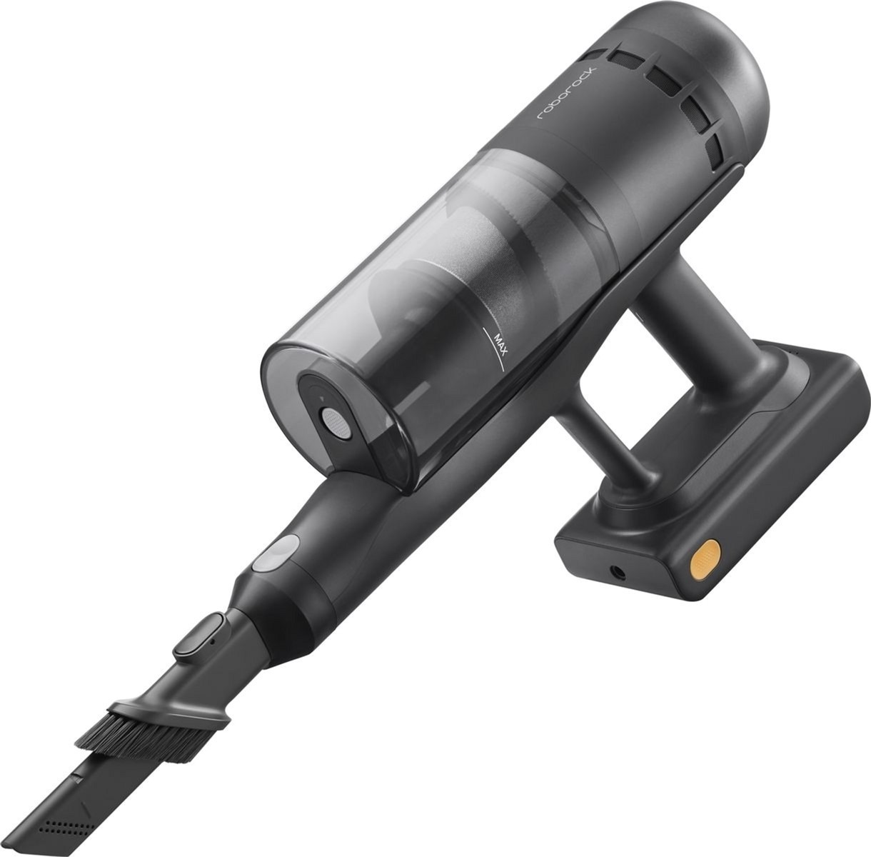 Аккумуляторный пылесос Roborock Aries Pro H60 Ultra (1169249) фото12