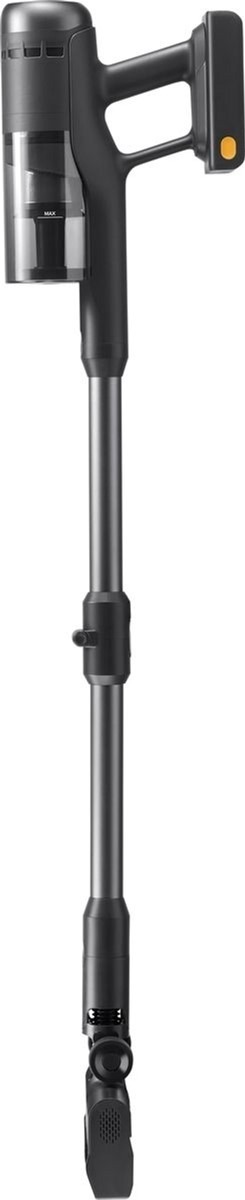 Аккумуляторный пылесос Roborock Aries Pro H60 Ultra (1169249) фото3