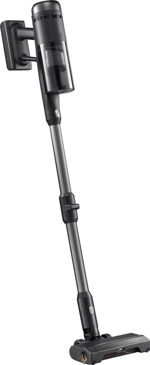 Аккумуляторный пылесос Roborock Aries Pro H60 Ultra (1169249) фото2