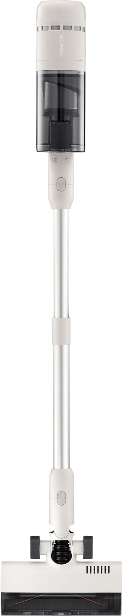 Аккумуляторный пылесос Roborock Alioth Lite H60 Hub (1169250) фото2