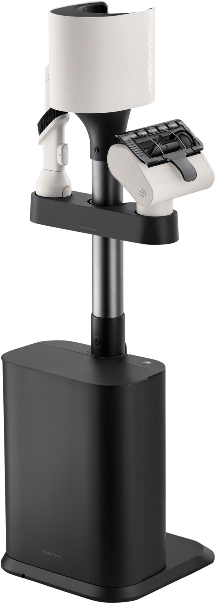 Аккумуляторный пылесос Roborock Alioth Lite H60 Hub (1169250) фото4