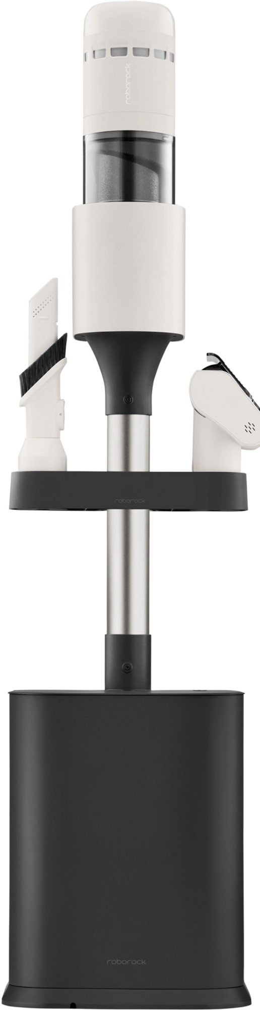 Аккумуляторный пылесос Roborock Alioth Lite H60 Hub (1169250) фото5