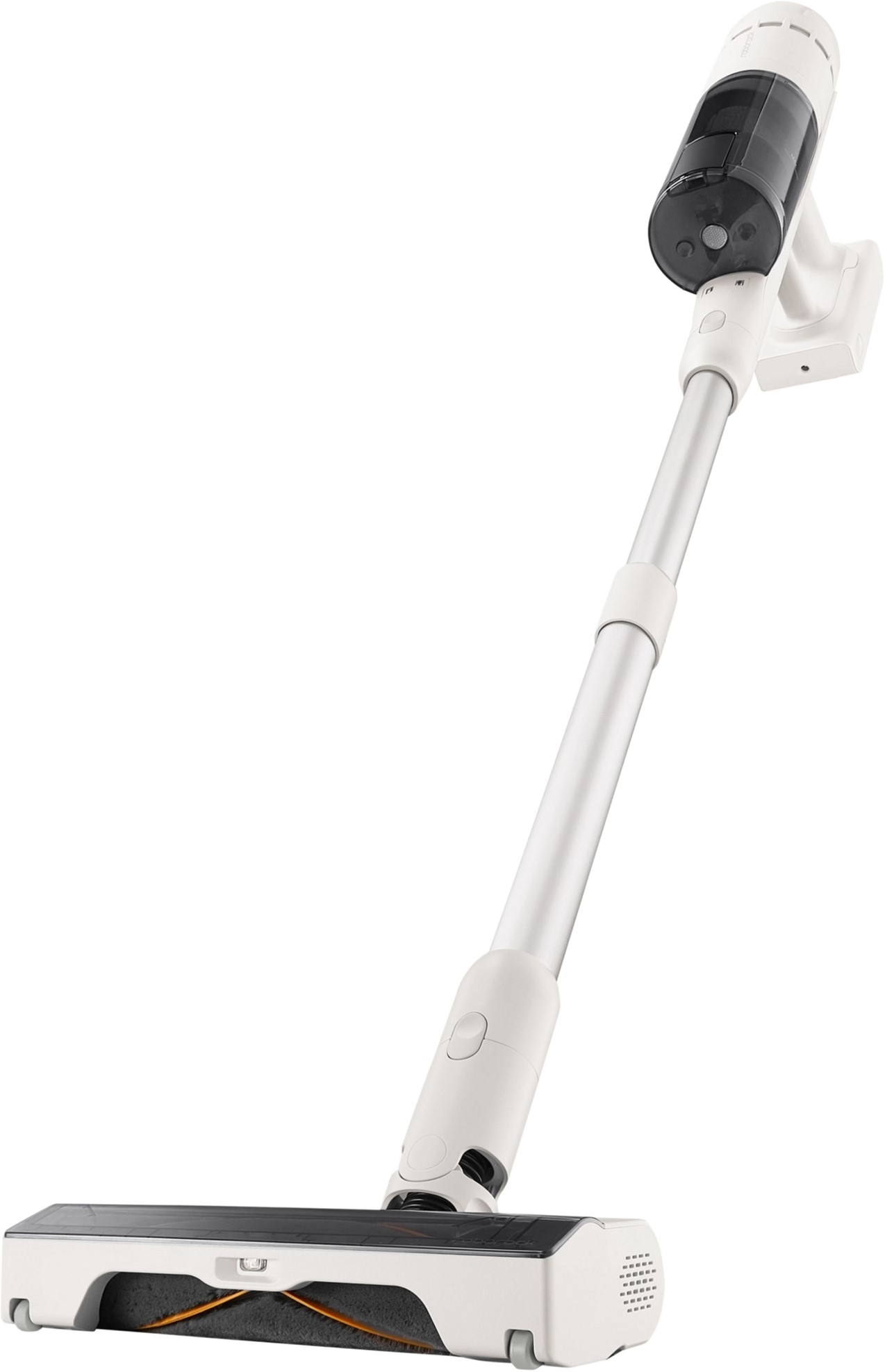 Аккумуляторный пылесос Roborock Alioth Lite H60 Hub (1169250) фото7
