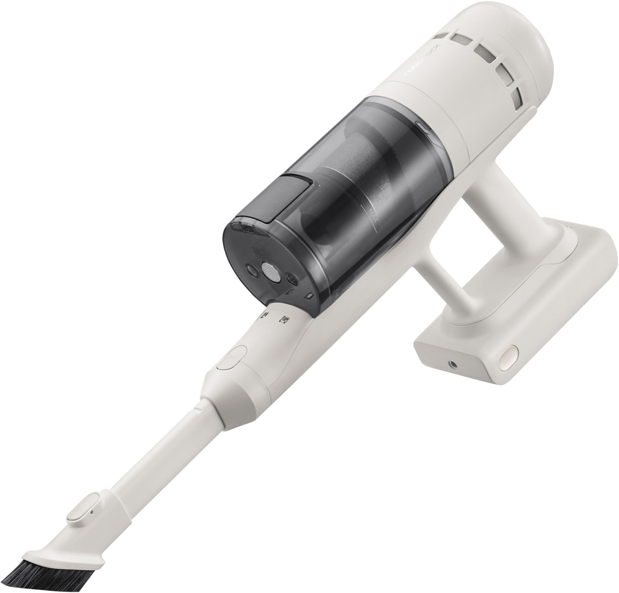 Аккумуляторный пылесос Roborock Alioth Lite H60 Hub (1169250) фото9