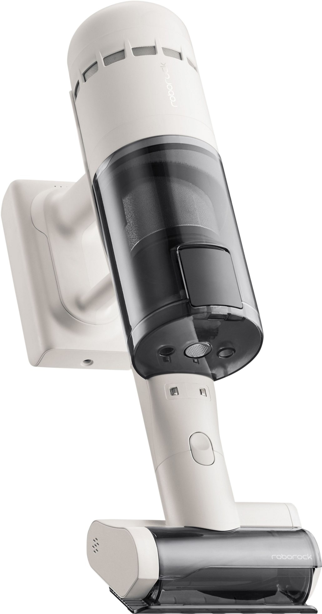 Аккумуляторный пылесос Roborock Alioth Lite H60 Hub (1169250) фото10