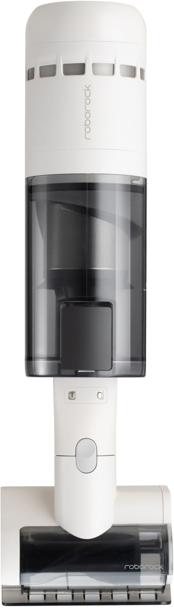 Аккумуляторный пылесос Roborock Alioth Lite H60 Hub (1169250) фото12