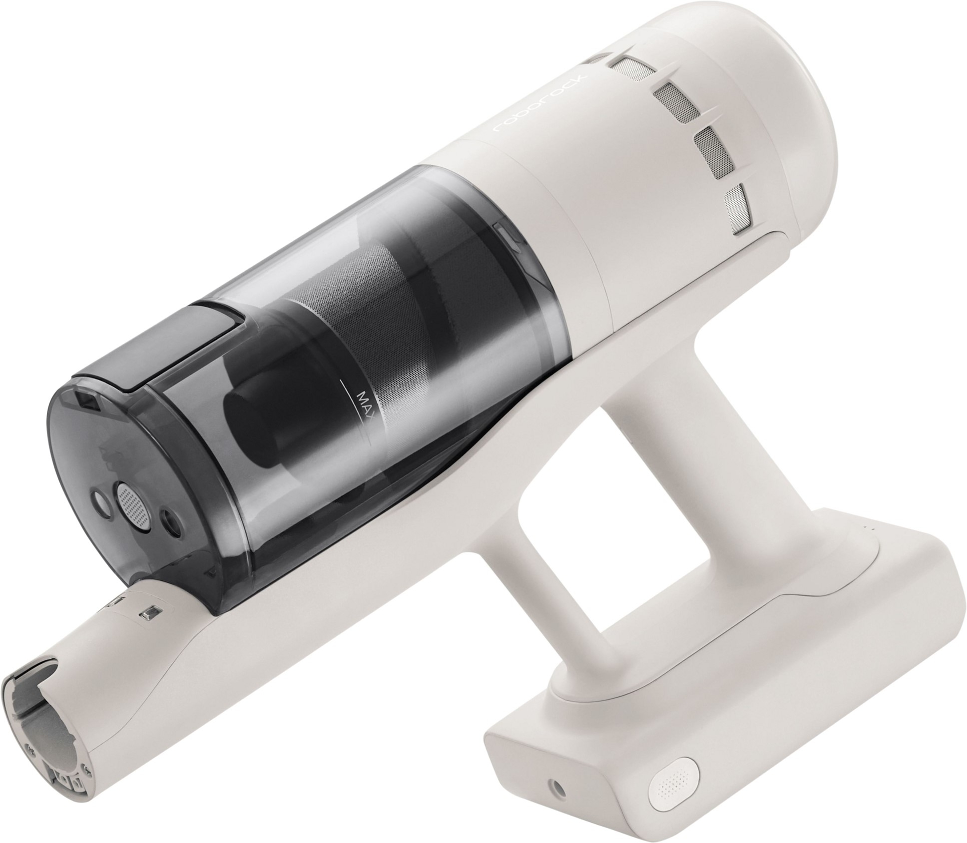 Аккумуляторный пылесос Roborock Alioth Lite H60 Hub (1169250) фото14