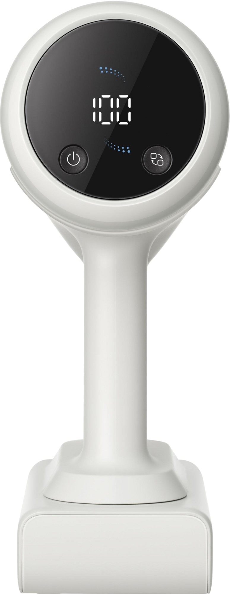 Аккумуляторный пылесос Roborock Alioth Lite H60 Hub (1169250) фото15