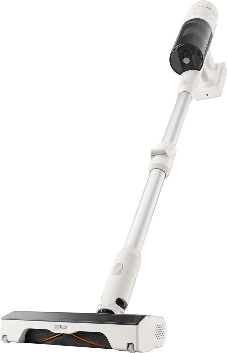 Аккумуляторный пылесос Roborock Aries Lite H60 (1169252) фото3