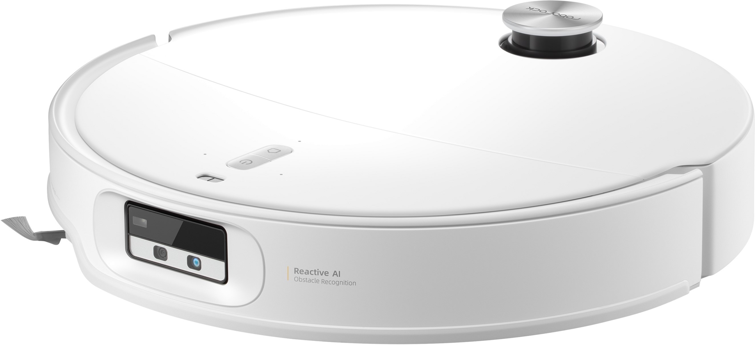 Робот-пилосос Roborock Qrevo Curv 2 Pro (1188416) фото6