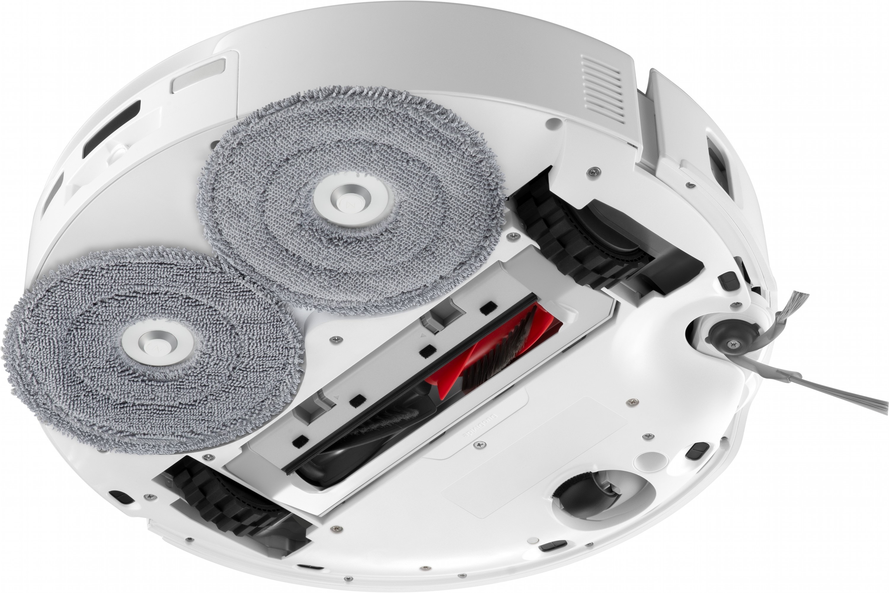 Робот-пилосос Roborock Qrevo Curv 2 Pro (1188416) фото8