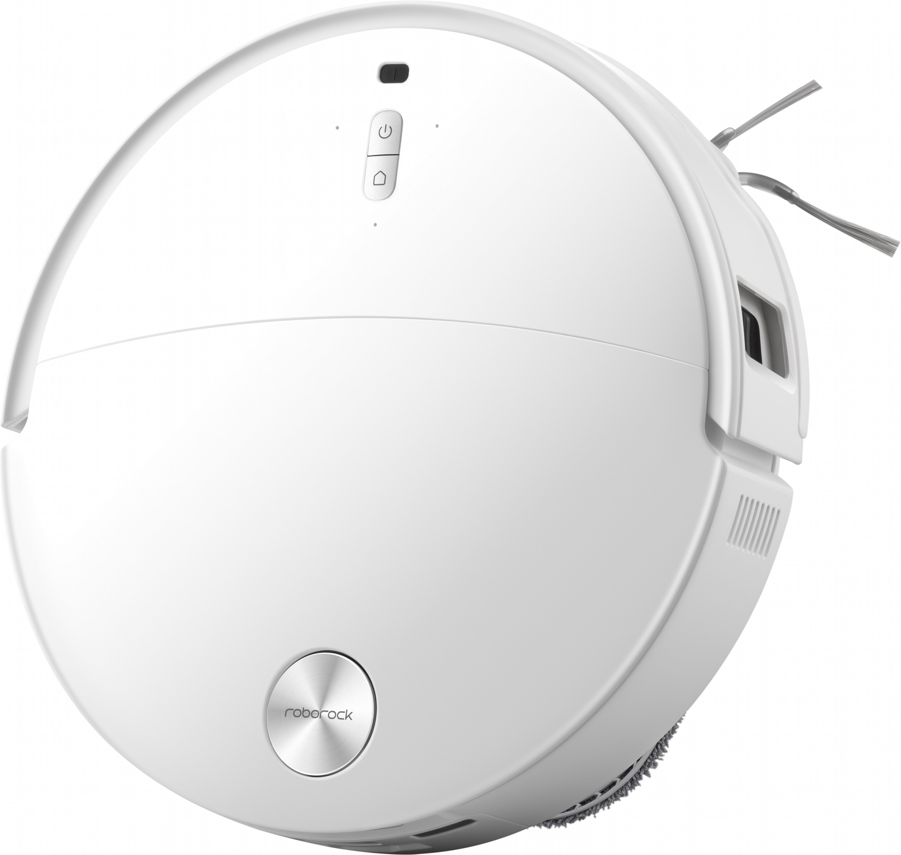 Робот-пилосос Roborock Qrevo Curv 2 Pro (1188416) фото9